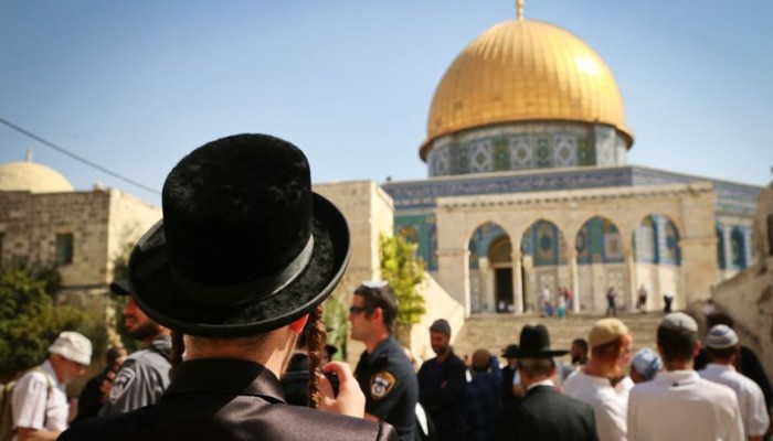دعوات متواصلة للحشد في الأقصى وتحذيرات من عدوان غير مسبوق