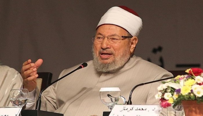 قضى حياته مدافعا عن الدين والأمة.. الموت يغيب العلامة يوسف القرضاوي