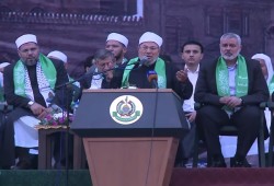 هيئات ورموز الأمة ينعون للأمة رحيل العلامة القرضاوي