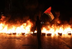 27 عملًا مقاومًا بالضفة والقدس خلال الـ24 ساعة الأخيرة
