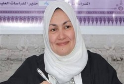 بعد التمهيد بهجوم الأذرع.. نهلة الصعيدي في مرمى الإقالة من منصبها بالأزهر