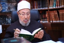 من ملامح التدرج في التغيير عند القرضاوي