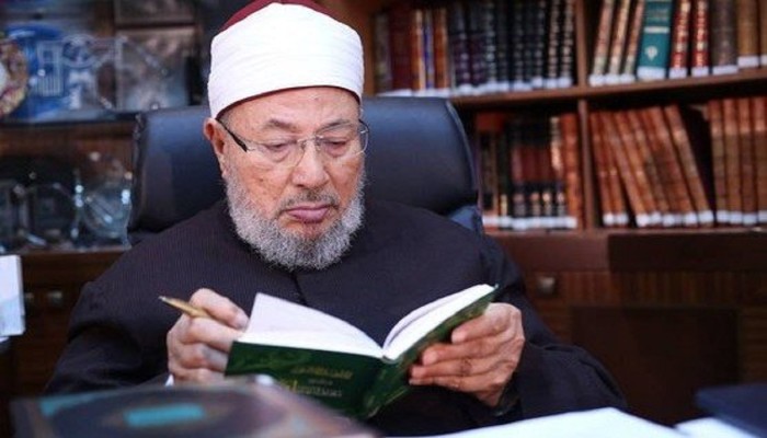من ملامح التدرج في التغيير عند القرضاوي
