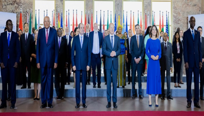 منظمات حقوقية: مصداقية مؤتمر المناخ على المحك