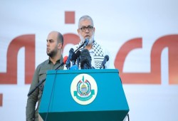 حماس: جرائم الاحتلال بالأقصى تنذر بانفجار كبير في المنطقة