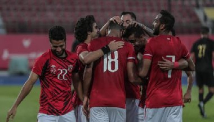 موعد مباراة الأهلى والاتحاد المنستيرى فى دورى أبطال أفريقيا