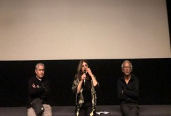 فعاليات فرنسية وفلسطينية تحيي مجزرة "صبرا وشاتيلا" في "روبيه"