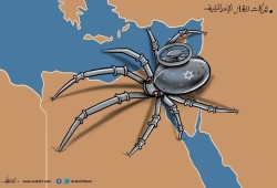 شركات غاز الاحتلال!