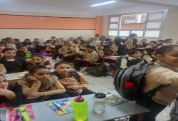 بداية حزينة للعام الدراسي.. تعرف على أبرز الكوارث