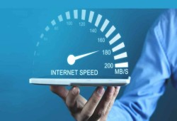 مصر تتراجع 3 مراكز في تصنيف سرعة الإنترنت الأرضي