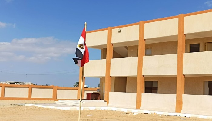نقص التمويل وانخفاض أعداد المعلمين يهددان التعليم في مصر
