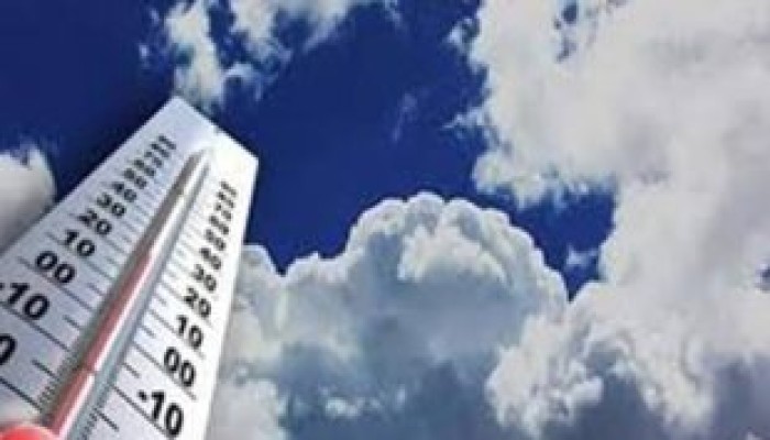 طقس اليوم الجمعة مائل للحرارة نهارا لطيف ليلا على كافة الأنحاء