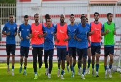 موعد مباراة الزمالك وفلامبو البوروندى فى أفريقيا والقنوات الناقلة