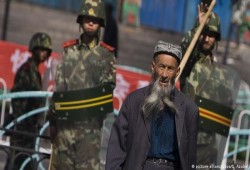 دول إسلامية تخذل الإيغور بعد رفضها إجراء أمميا ضد الصين