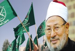 تأثير الإخوان على القرضاوي.. قضية ومحنة وتوجيه نحو الدعوة