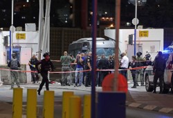 الاحتلال يعلن مقتل مجندة وإصابة جنديين بعملية فدائية بالقدس