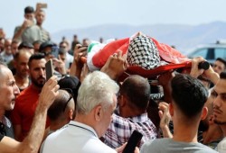 الأمم المتحدة: استشهاد 100 فلسطيني بينهم أطفال برصاص الاحتلال بالضفة في 2022