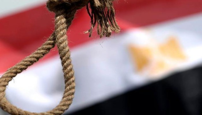 منظمات : 100 مواطن يترقبون مشانق السيسي في اليوم العالمي لمناهضة عقوبة الإعدام