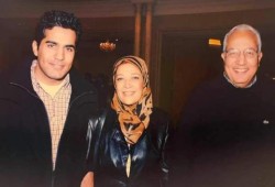 نجلة صفوان ثابت : تعذيب نفسي وبدني بالإضاءة والمراقبة اللصيقة وسحب المصاحف