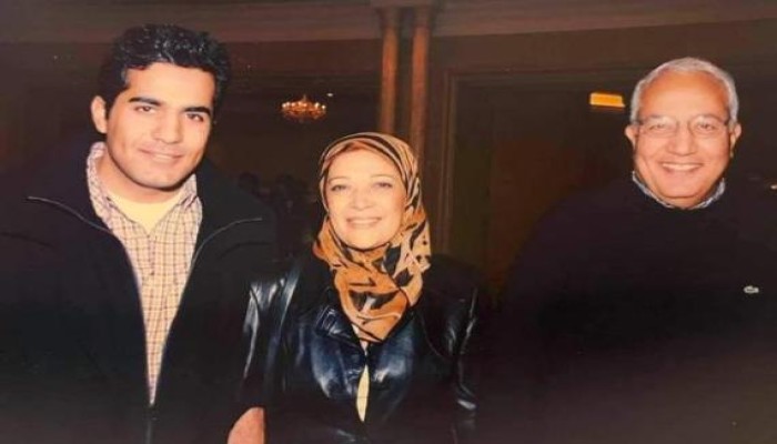 نجلة صفوان ثابت : تعذيب نفسي وبدني بالإضاءة والمراقبة اللصيقة وسحب المصاحف