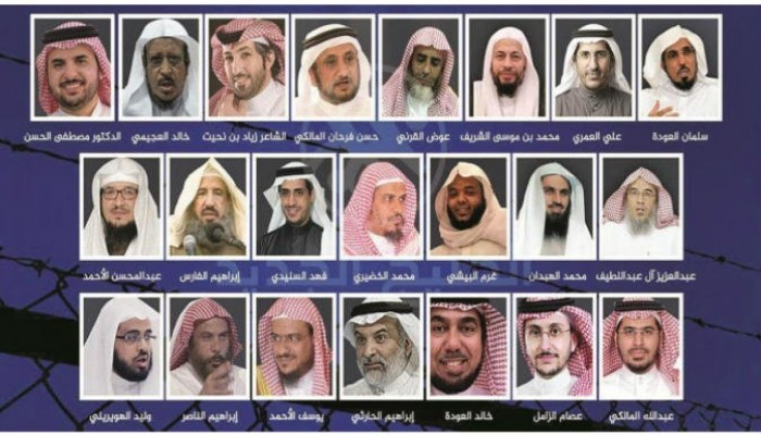 "العفو الدولية": اعتقالات وأحكام جائرة للنشطاء في "التعاون الخليجي"
