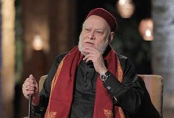 بعد فضيحة الحفل الصوفي بمسجد (أبو العلاء) .. فتش عن علي جمعة