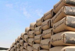 الغلاء يضرب بقوة.. ارتفاع أسعار الإسمنت يعرقل الحصول على شقة سكنية