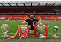 رحلة تألق وإبداع.. كيف أصبح محمد صلاح مَلِكًا في ليفربول؟