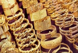 أسعار الذهب اليوم الجمعة تسجل 1120 جنيها لعيار 21