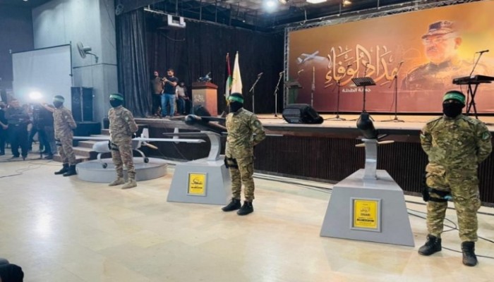 القسام تكشف عن وحدة الحرب الإلكترونية التي أطارت عقل الصهاينة