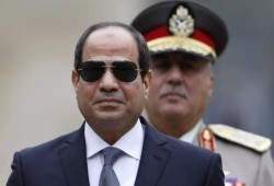 موقع بريطاني: المملكة المتحدة تساعد الديكتاتور السيسي على بيع الأصول العامة