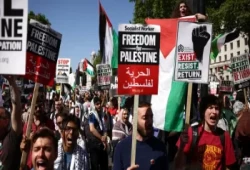 لا لنقل السفارة إلى القدس.. المجلس الإسلامي يطلق مبادرة للضغط على تراس