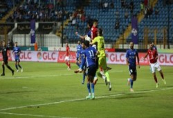مواعيد مباريات الجولة الأولى للدورى المصرى الممتاز