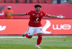 تعرف على نجوم شابة واعدة تنتظر التألق في سماء الدوري المصري