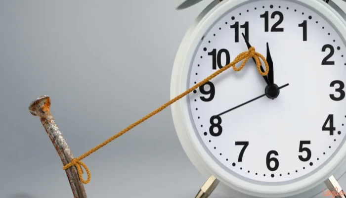 10 خطوات مهمة لعلاج عادة التسويف