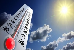 الأرصاد: استمرار انخفاض درجات الحرارة.. والعظمى بالقاهرة 29 درجة