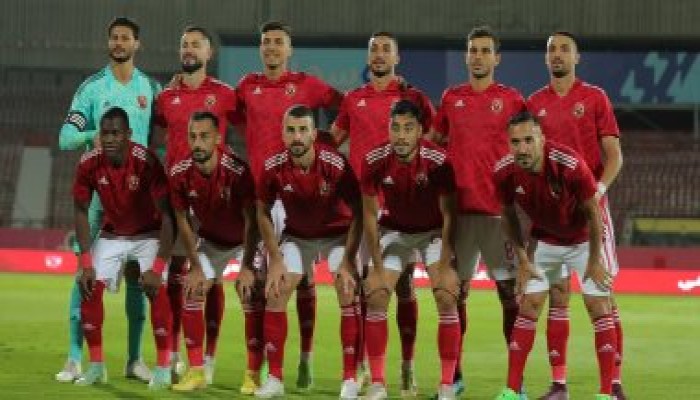 موعد مباراة الأهلى والإسماعيلى اليوم الأربعاء 19 / 10 / 2022 بالدوري