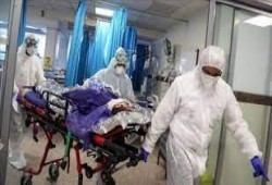 انتشار واسع للكوليرا بين النازحين وزيادة الحالات لدى المواطنين بلبنان