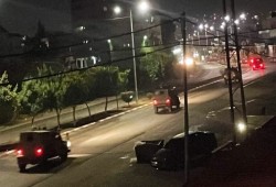 شهيد وثلاث إصابات برصاص الاحتلال الصهيوني في جنين