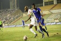 موعد مباراة الزمالك وسيراميكا المقبلة في الدوري والقنوات الناقلة