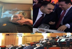 أبناء السيسي.. صور متداولة تثير جدلا بعد سنوات من التخفي