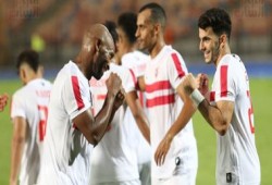 موعد مباراة الزمالك وسيراميكا فى الجولة الثانية بالدوري والقناة الناقلة