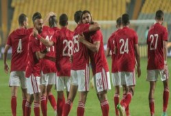 موعد مباراة الأهلى وأسوان فى الجولة الثانية لمسابقة الدورى الممتاز