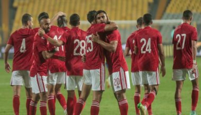 موعد مباراة الأهلى وأسوان فى الجولة الثانية لمسابقة الدورى الممتاز