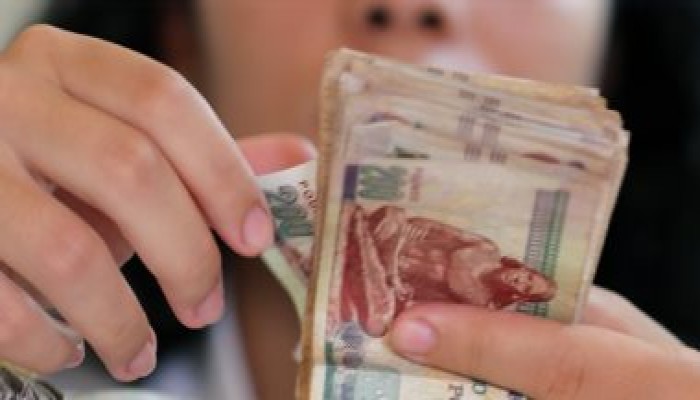 أسعار العملات في مصر بتعاملات السبت 22 أكتوبر 2022