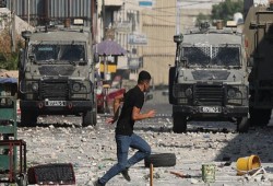 سجن كبير ومقاومة عنيدة.. الاحتلال يواصل حصار نابلس