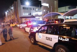 الكويت: إطلاق سراح كويتي اعتدى على ممرضة مصرية في محل عملها