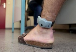 السوار الإلكتروني.. قيد جديد انتقاما مع معارضي السيسي