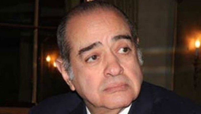 وفاة فريد الديب محامي المخلوع مبارك بعد نصف قرن من المحاماة