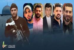 الاحتلال يرتكب مجزرة بنابلس.. 6 شهداء و20 جريحا بعدوان صهيوني واسع